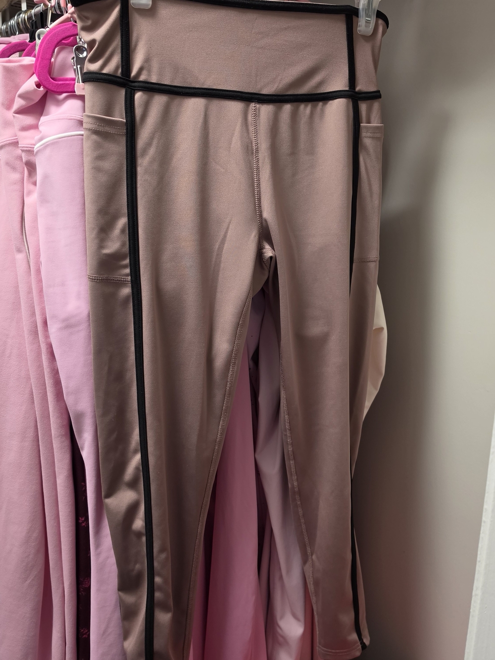 Jessica Simpson Active Leggings